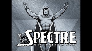 THE SPECTRE webinar by Arlen Schumer
