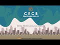 CECB Symposium 2022/23 | BRIDGING BORDERS: Exploring Global Connections