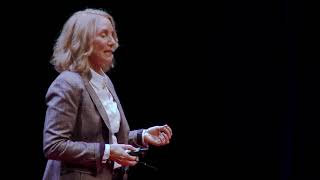 Female Founders: Use Fear as Your Guide | Pamela York | TEDxFargo