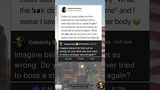 This Unexpected Response Silenced Her