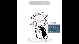 tutorial on how I animate! // graphs // #alightmotion #tutorial #fyp #graphics