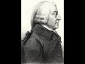 Adam Smith's Revolutionary Economic Theory