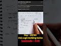 Allocate Books Problem | LeetCode 410 Split Array Largest Sum | Binary Search on Answer Explained
