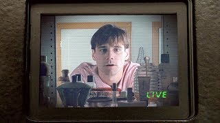 Movies at 20: The Truman Show Review