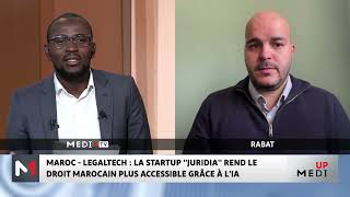 #MediUP / Tout savoir sur la startup \