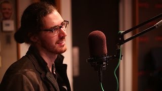 Hozier Interview on The Kevin & Bean Show