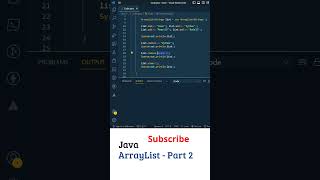 Java In Telugu: Java ArrayList (Remove Method), Java Collections, Java Tutorial For Beginners Telugu
