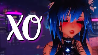 Xo John Mayer Acoustic Cover Vrchat Singing