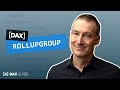 ROLLUPGROUP - DAX Guide