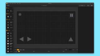 Menu Editor - Buildbox 2 Tutorial