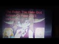 The Robin The Meta God Smash Or Pass 2023 Version (PT 1)