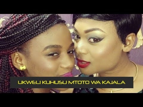 Aibu Matokeo Ya Paula Kajala Form4 Ukweli Wote Huu Hapa Kajala Afunguka Mara Ya Kwanza