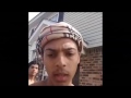 Kyyngg Challenge Compilation (Kyyngg Gets Chased By Chicago Rapper Lil Marcuz)