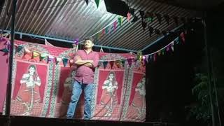 Ennai thalatta varuvala | Pongal dance | Vijay fan | Romantic