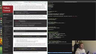 002 - Create Vulkan Instance