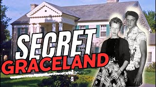 A piece of the past REVEALED at Graceland! | SECRET GRACELAND #41