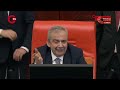 meclis te tansiyon yükseldi sırrı süreyya Önder araya girdi...