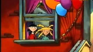 Hey Arnold! ~ Cool Party.