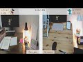 21.10.26.화 노무사 u0026세무사수험생 자매 real time study with me 교시제 자매공부방 스터디윗어스 스터디윗미 study with us live