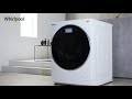 whirlpool w collection mosógép frr 12451