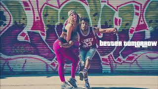 Better Tomorrow - Rap Banger Beat  | Hip Hop Real Instrumental  2019