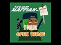 Ayo Maff - 2 Dollar (OPEN VERSE) Instrumental BEAT + HOOK