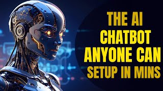 AIBot Studio Demo: Create a ChatBot in Minutes and Transform Your Business with AI!