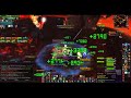 sin thalas vs lord piroclasto 10h pov war sages