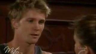 Hot Thad Luckinbill Clip