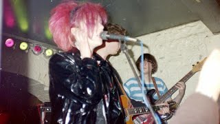 Jesse Garon and the Desperadoes - live at The Falcon, Camden, London  5th  February 1989