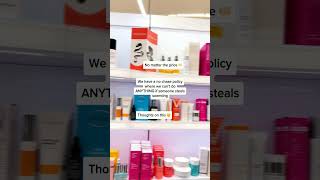 Sephora's secrets #makeuptips #makeuphacks 2025-02-12 00:01:08