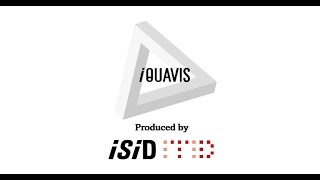 Introduction of iQUAVIS