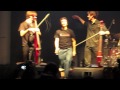 2cellos highway to hell ac dc at maribor