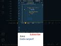 Telugu Java Tutorial: Java Interview Questions, Java Interview Telugu, Java Practice Telugu, Basics
