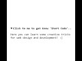 Collapsible Text Using ONLY HTML | #shorts  [@shortcode ]