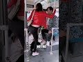 an act of kindness a heartwarming incident on the metro bus ♥️ shorts helping kindness