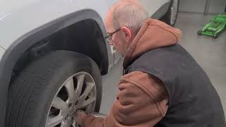 did Discount Tire knowingly lie to me about the law? fraudulent misrepresentation