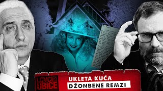 UKLETA KUĆA DŽONBENE REMZI ‼- SPECIJAL!!