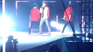 [110507] Henry Lau's Solo - Baby (SS3 Vietnam) (HD)