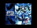 Persona 3 OST - Changing of the Seasons