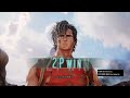 【ジャンプフォース】オンライン対戦 14　 非実況 【jump force】