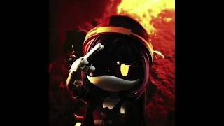 Murder drones an epic edit of doll !#Murderdrones #doll #mashup