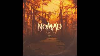 NOMAD - Feral (Full 2018 Album) (APF Records) (doom stoner sludge metal)