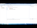 Java Tutorial 2: Hello Variables! Getting Started With Primitives, Strings, and Arrays!