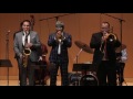 professors of jazz 2.24.2017