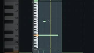Here's Why You Should Use Slide Notes in FL Studio #musicproducer