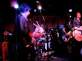 Jesse Malin & The St. Mark's Social - Almost Grown (Live at Rudyard's in Houston, TX)