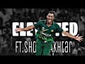 Shoaib Akhter X Elevated 🔥| SQ Editz Official