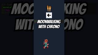 Recreating Chrono's Movement in Modern Game Dev (Phaser Tutorial) 🎮 #retrogaming