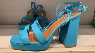 Primark Women's Shoes New Collection | June 2022